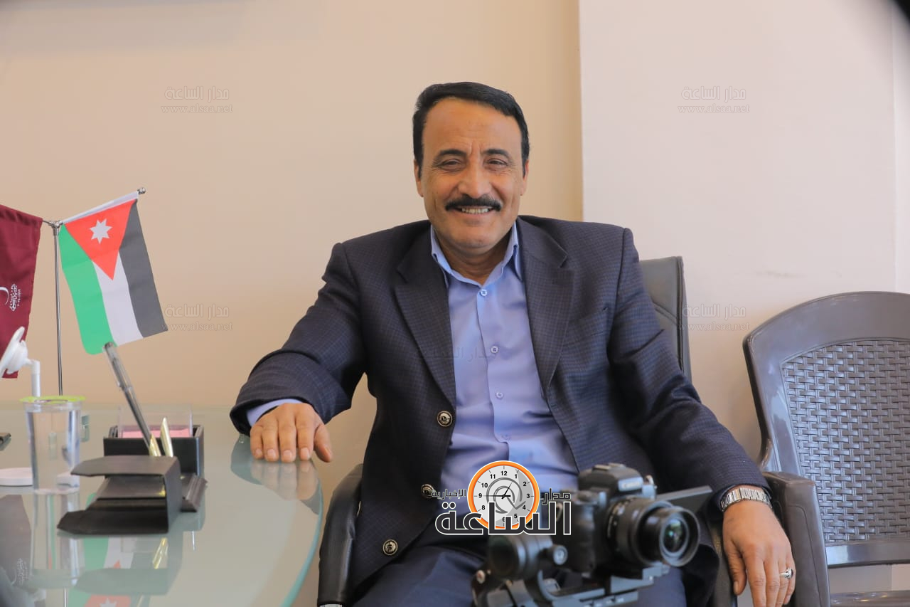 Madar Al-Saa Images 0.7926048268342036