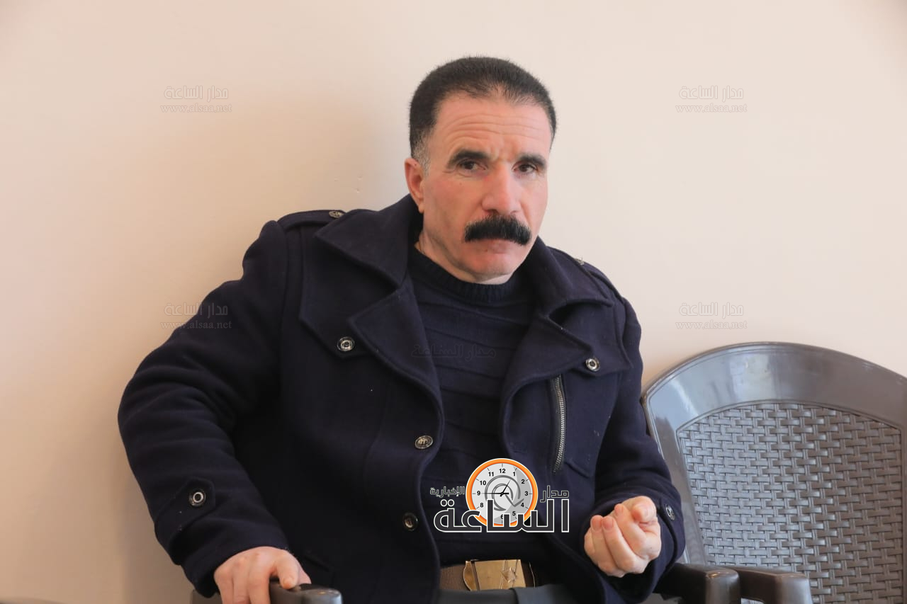 Madar Al-Saa Images 0.8269626281844722