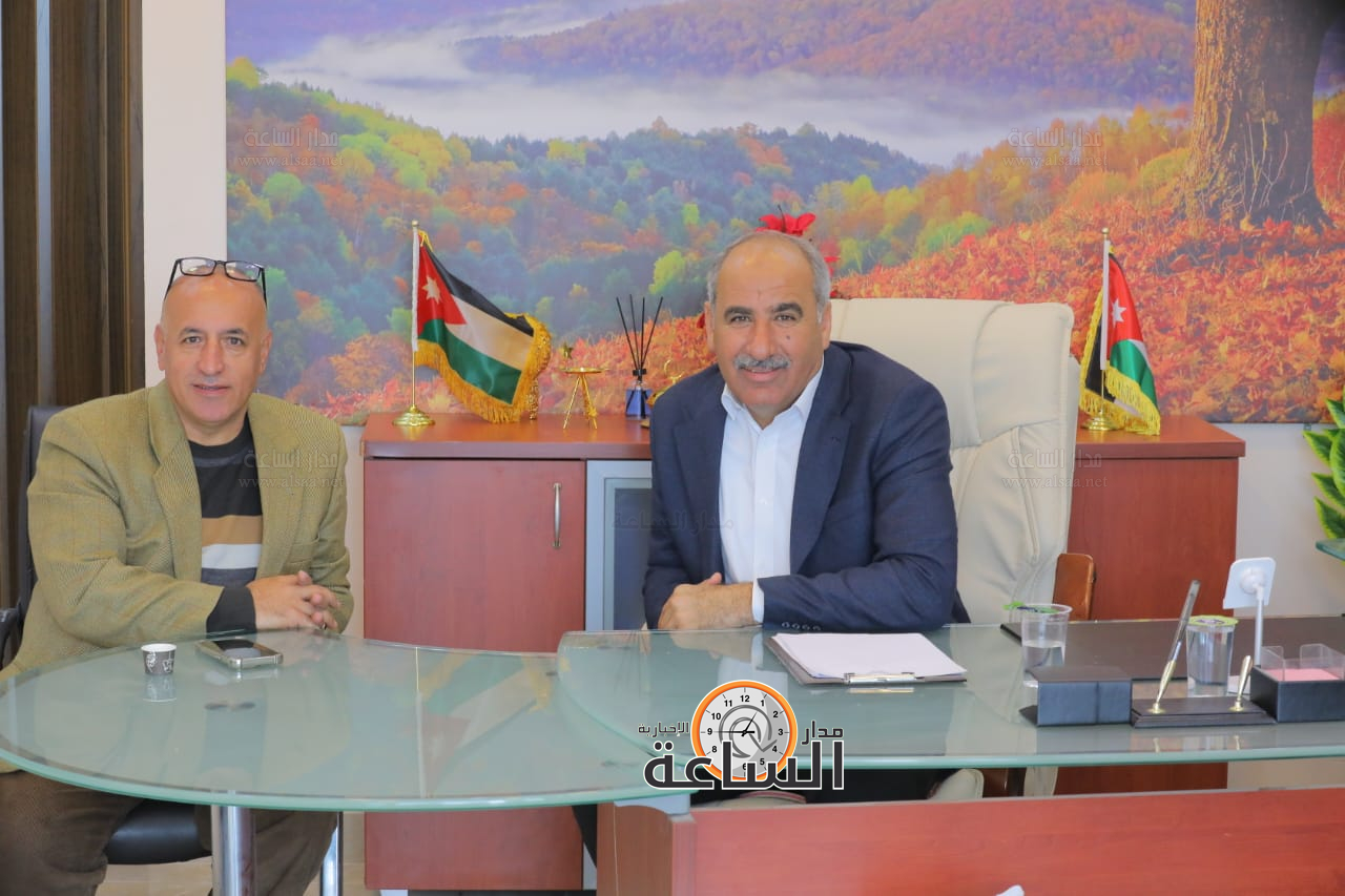 Madar Al-Saa Images 0.05868259517921537