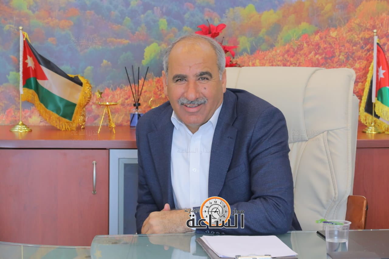 Madar Al-Saa Images 0.32739598926247315