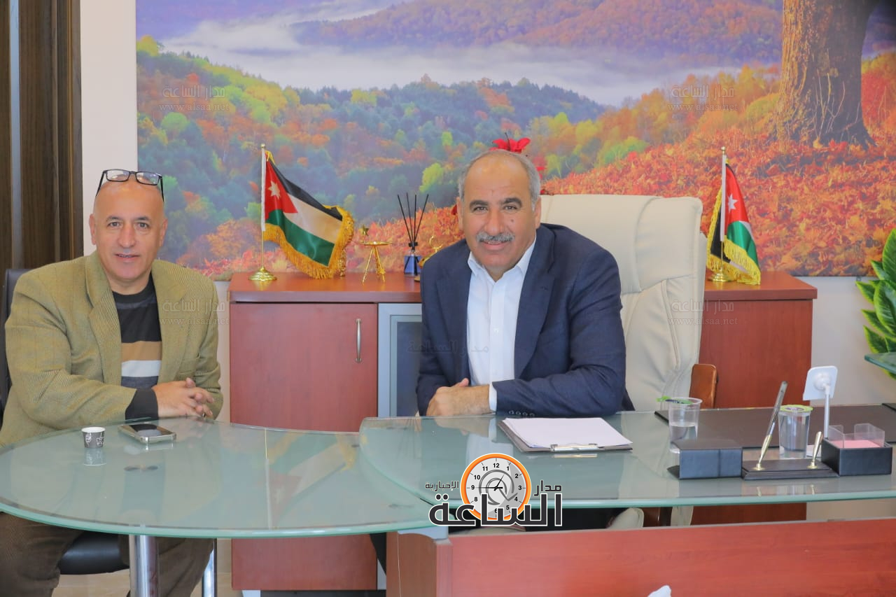 Madar Al-Saa Images 0.4508615046909168