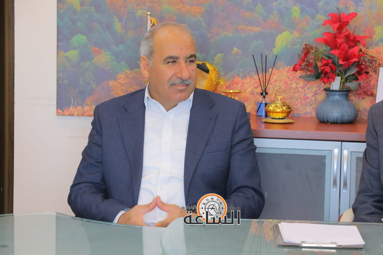 Madar Al-Saa Images 0.7604479778865496