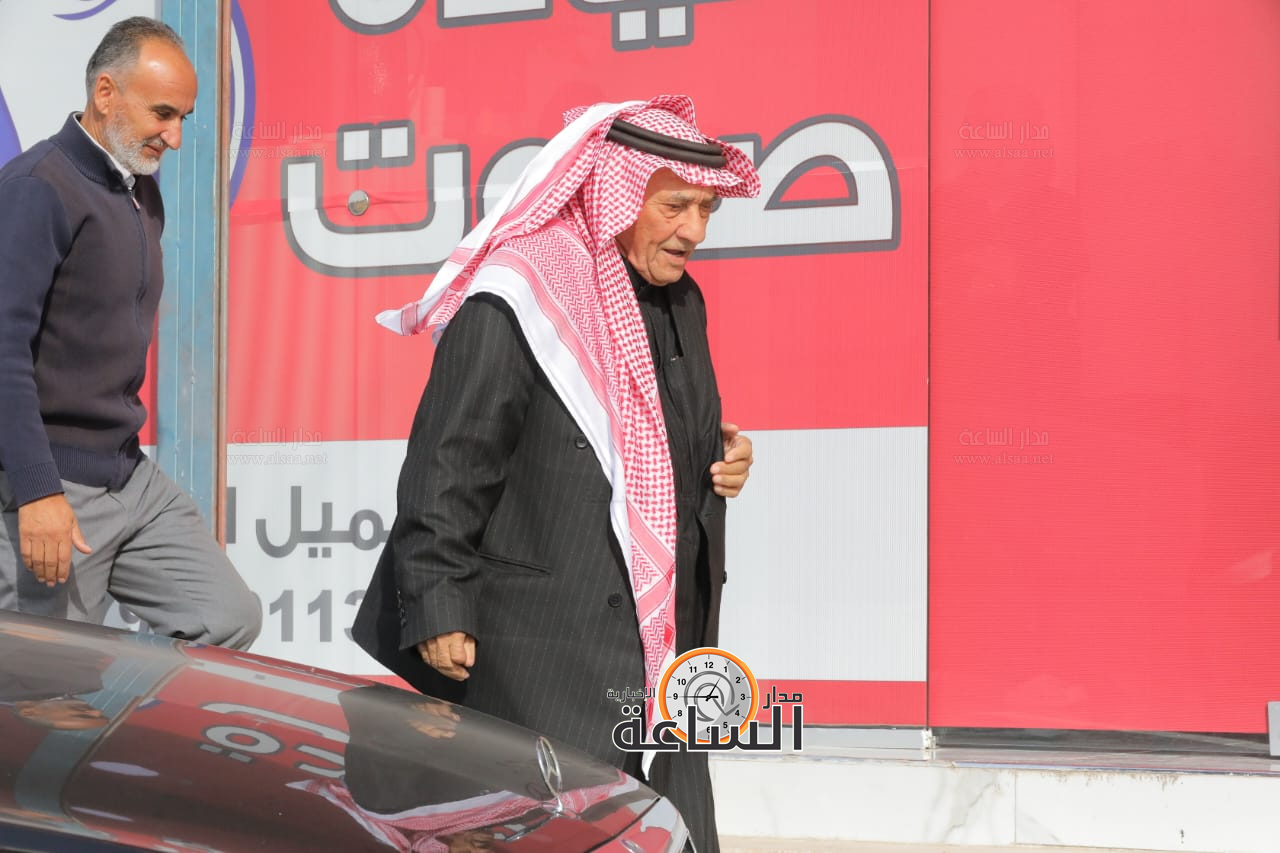 Madar Al-Saa Images 0.660220930266928