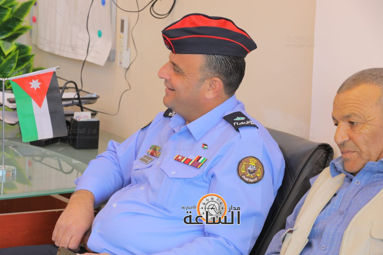 Madar Al-Saa Images 0.25490497822139035