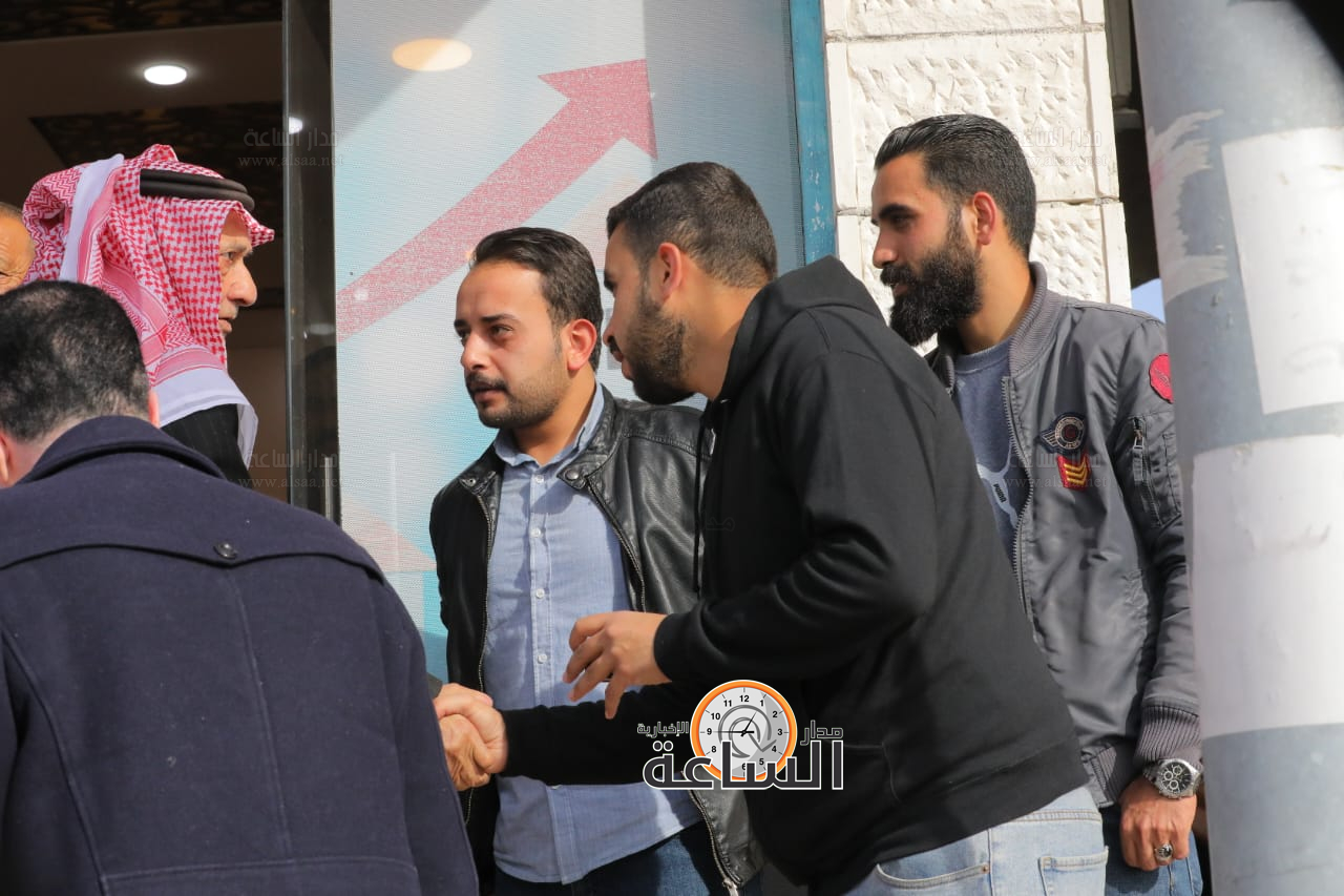 Madar Al-Saa Images 0.5806347235295235