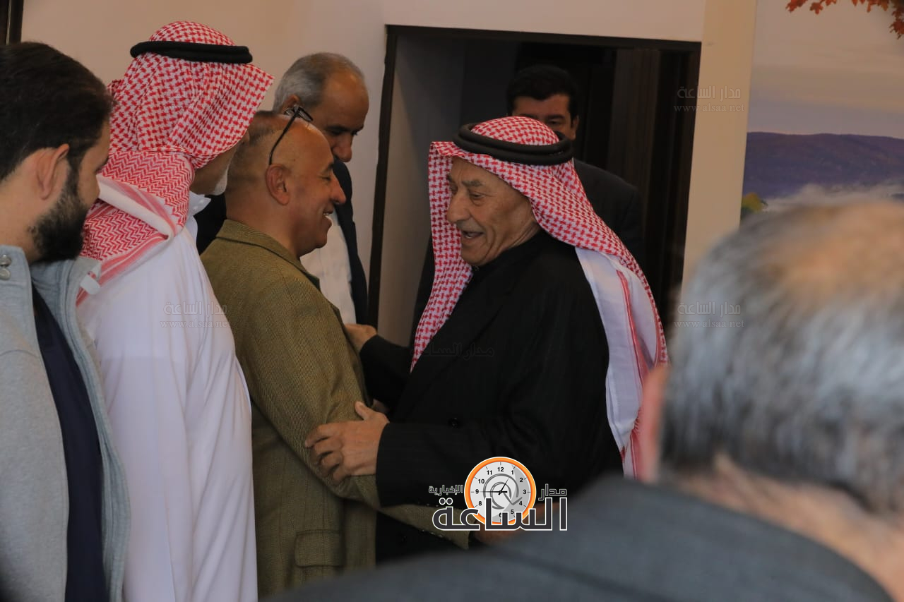 Madar Al-Saa Images 0.3834095201510628