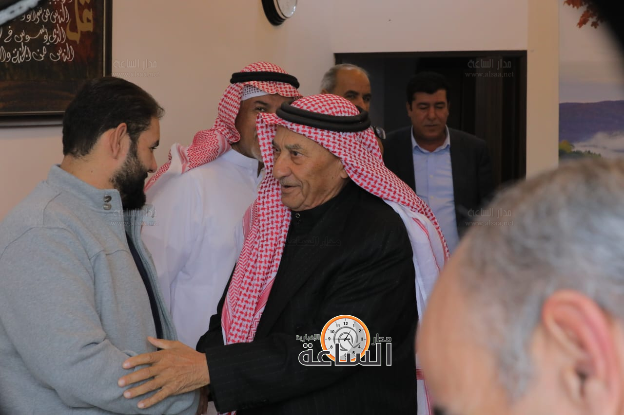 Madar Al-Saa Images 0.8526963230615972