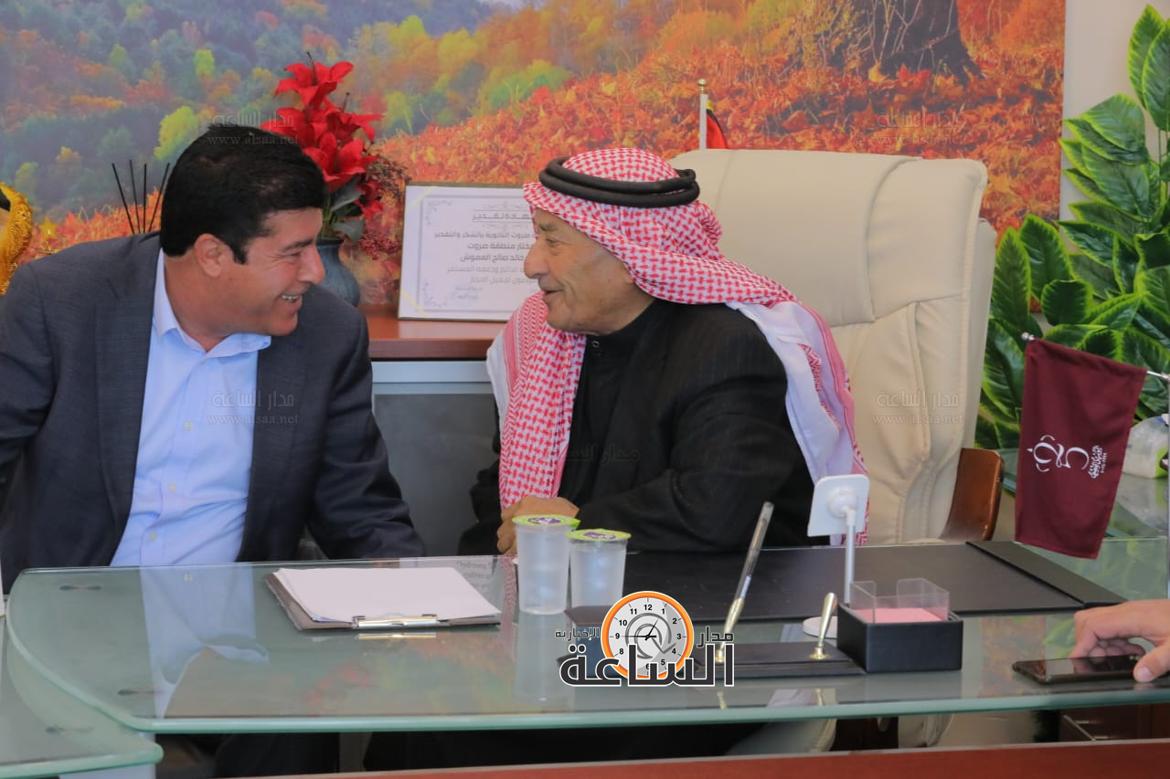 Madar Al-Saa Images 0.626526680861204