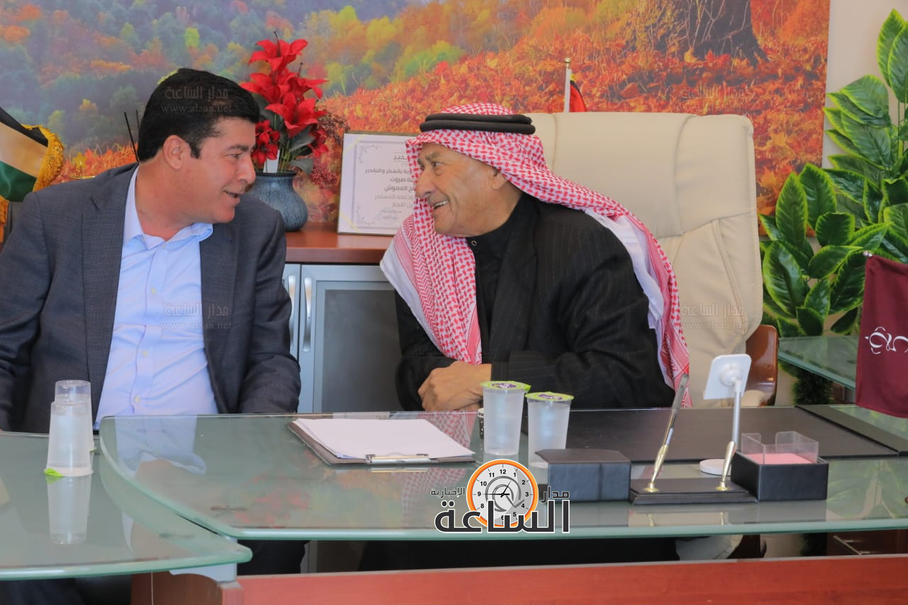 Madar Al-Saa Images 0.201497406395573