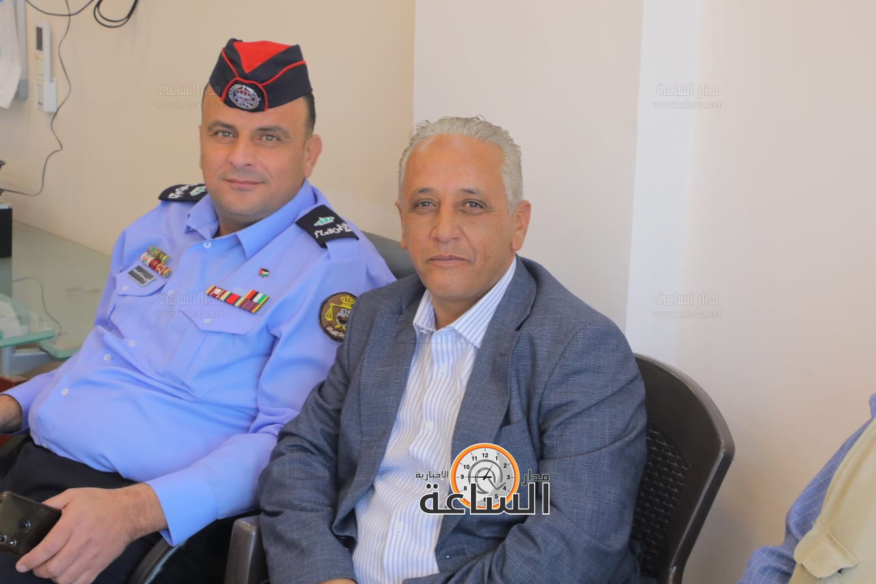 Madar Al-Saa Images 0.30143614916313677