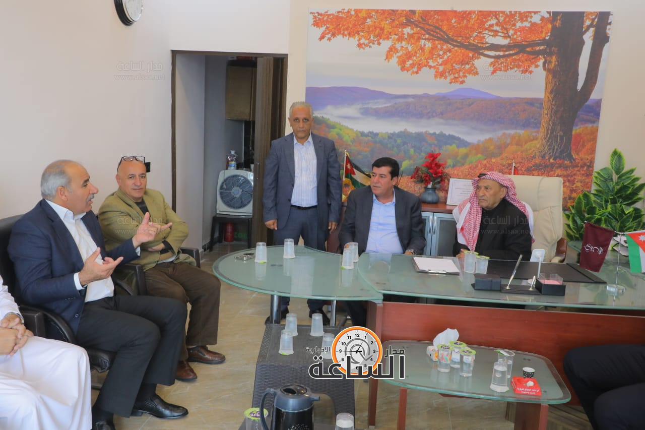 Madar Al-Saa Images 0.8656614226872543