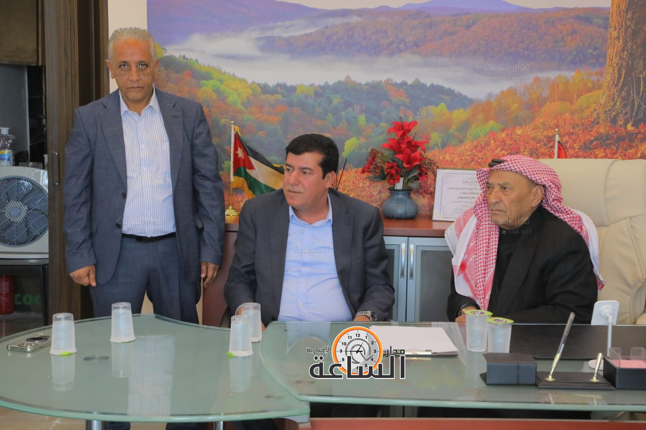 Madar Al-Saa Images 0.3101209284798434