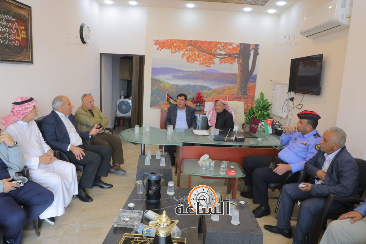 Madar Al-Saa Images 0.6886016228436029