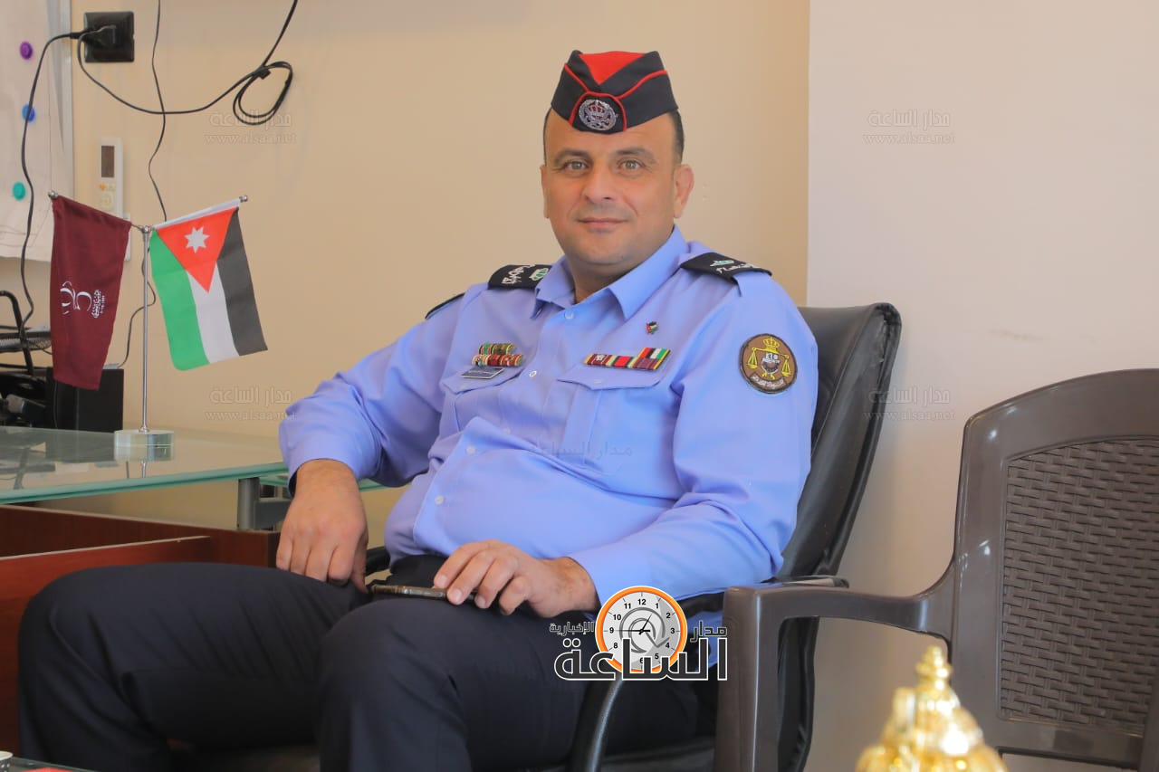 Madar Al-Saa Images 0.08012890072932821