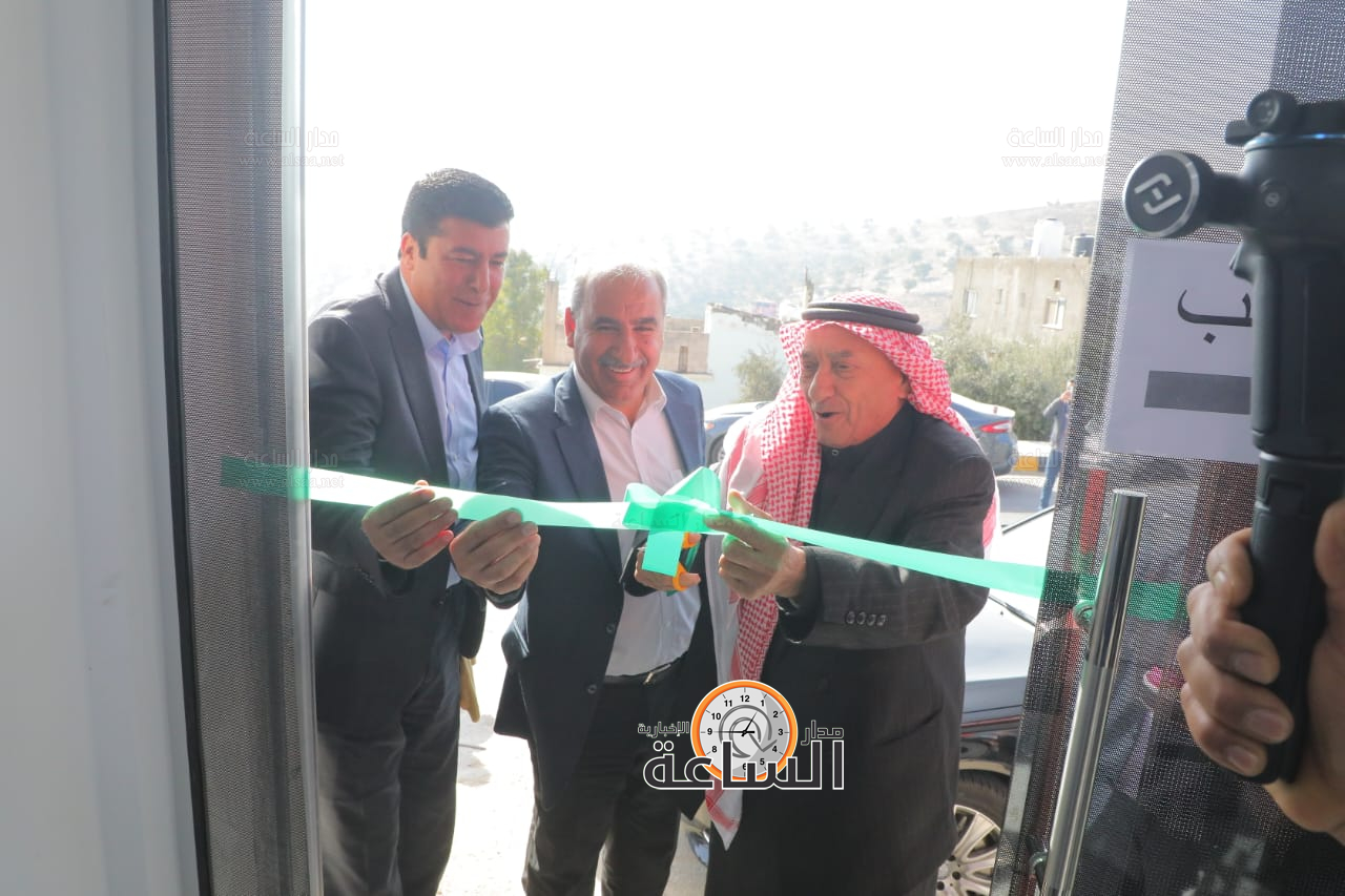 Madar Al-Saa Images 0.02824190098570689