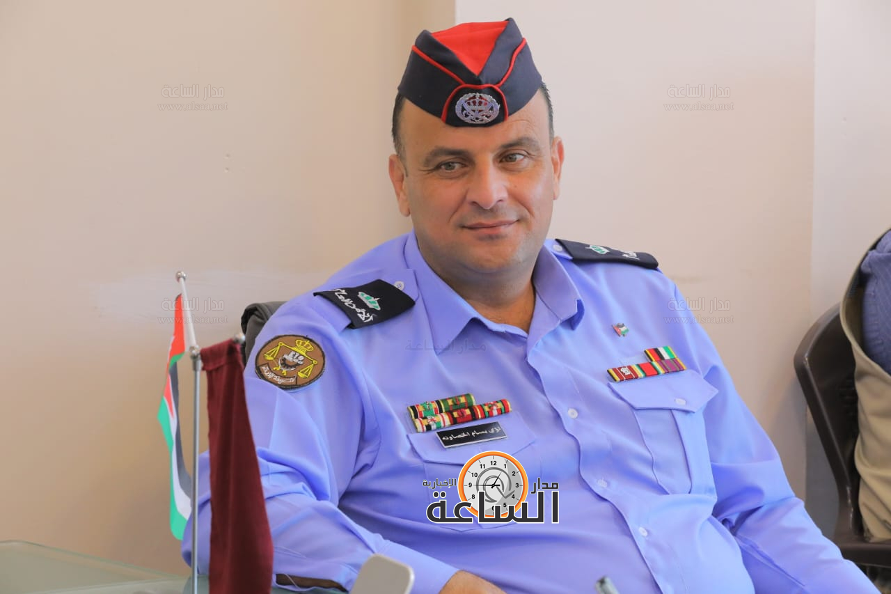 Madar Al-Saa Images 0.691605730393839