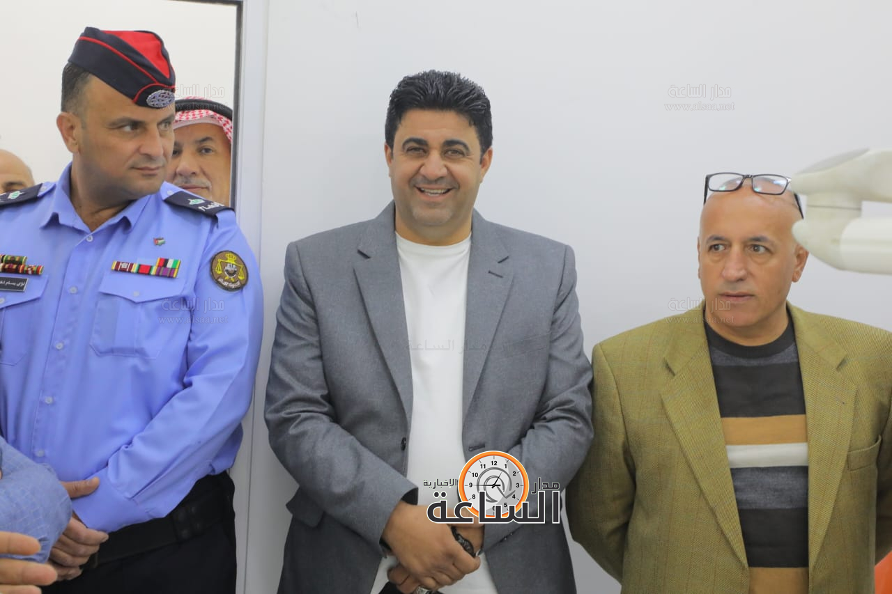 Madar Al-Saa Images 0.37104315394650067