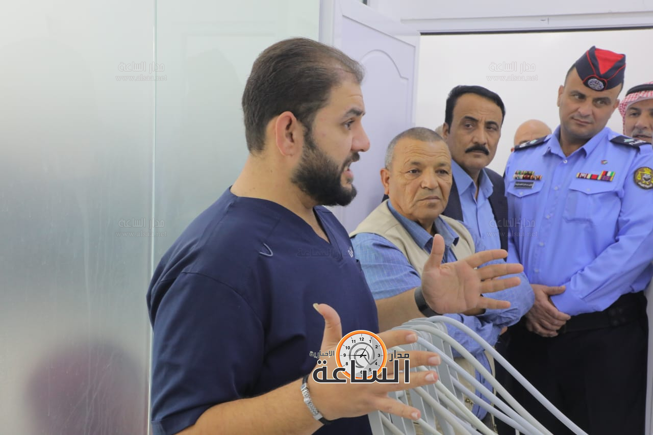 Madar Al-Saa Images 0.0434022636257696