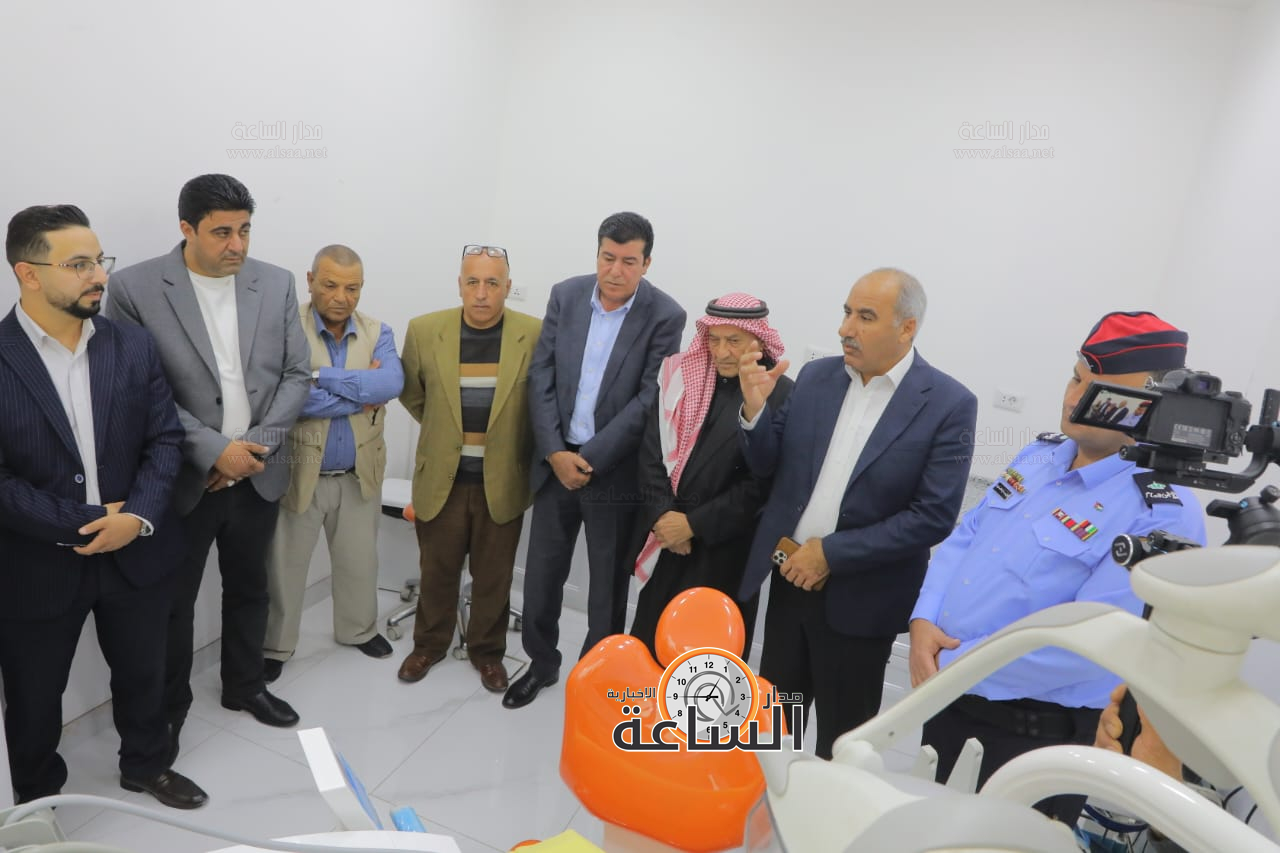 Madar Al-Saa Images 0.6082710347614733