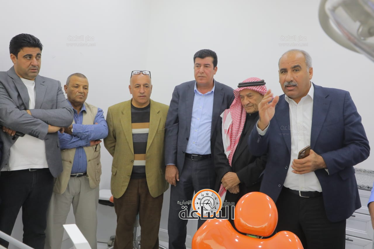 Madar Al-Saa Images 0.28152536060762823