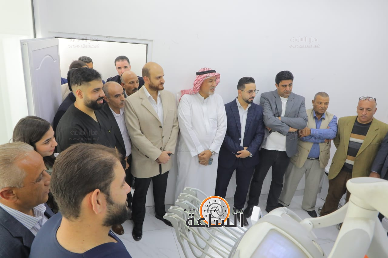 Madar Al-Saa Images 0.4011951221771035