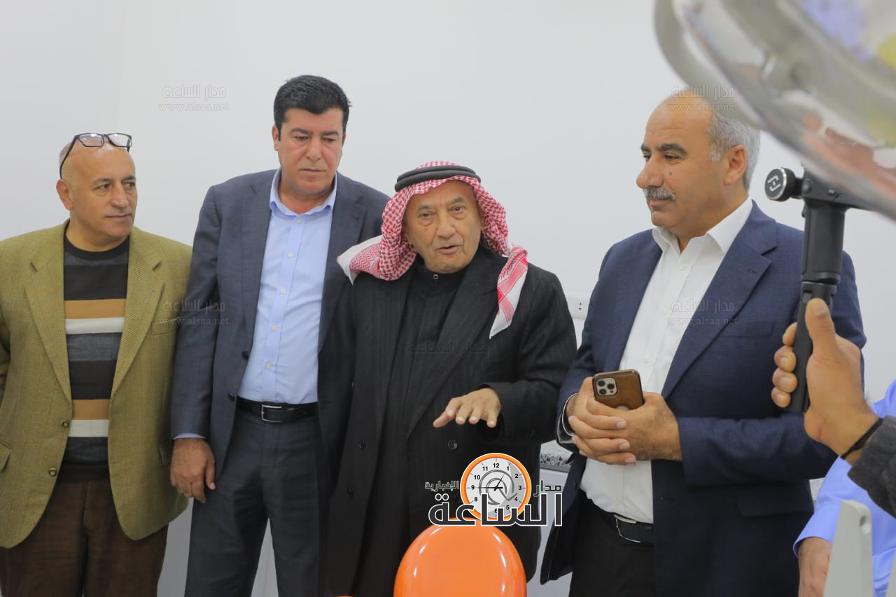 Madar Al-Saa Images 0.6103490407978569