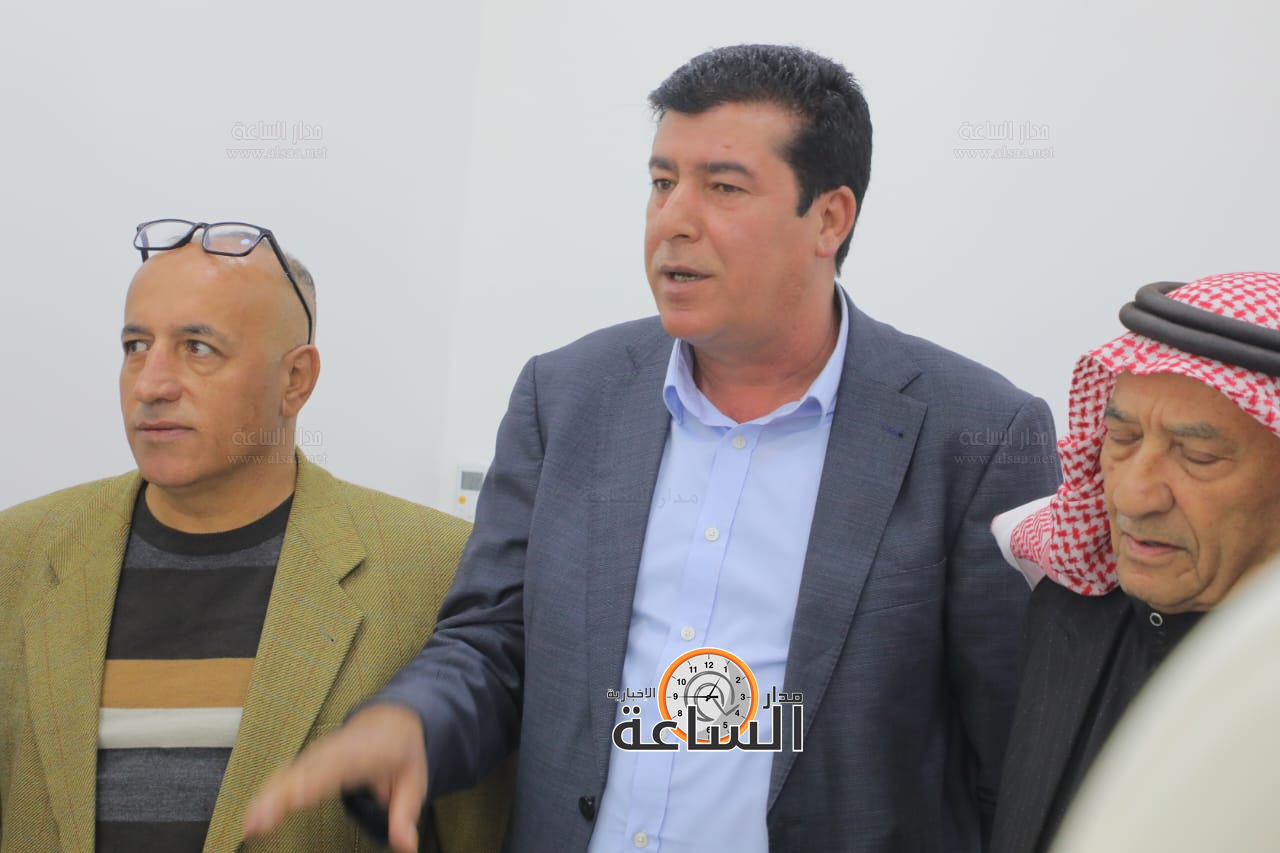 Madar Al-Saa Images 0.0019515776249654504