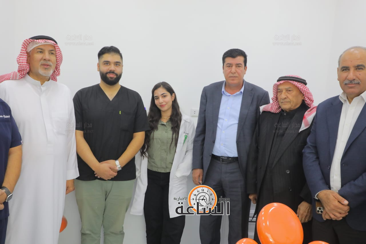 Madar Al-Saa Images 0.12684288272135702