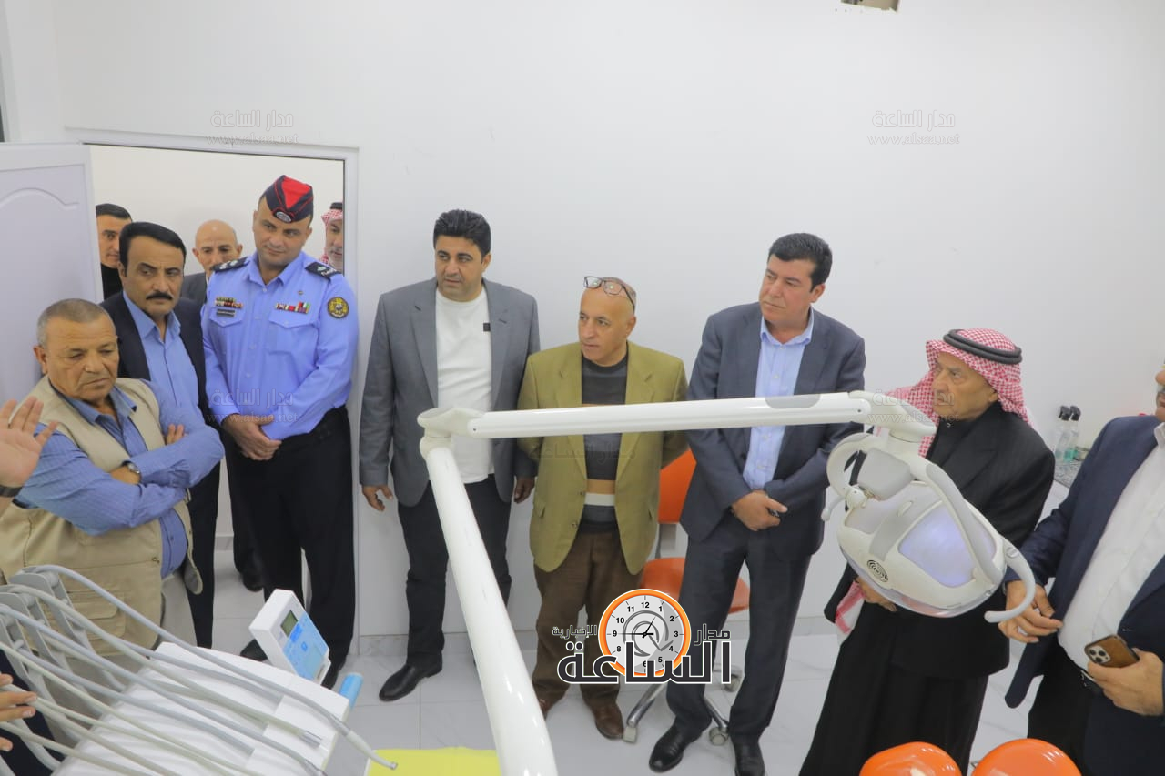 Madar Al-Saa Images 0.37929219383523405