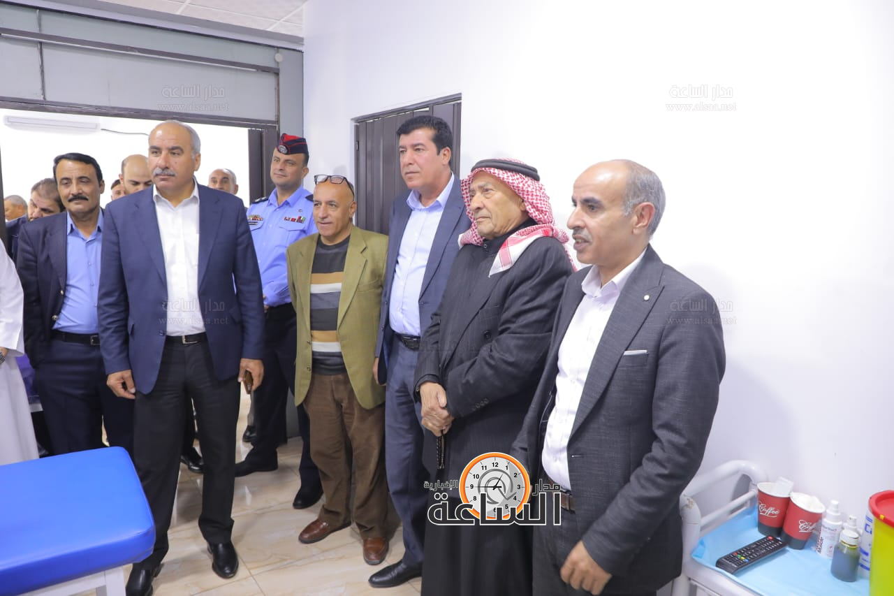 Madar Al-Saa Images 0.5334168000988642