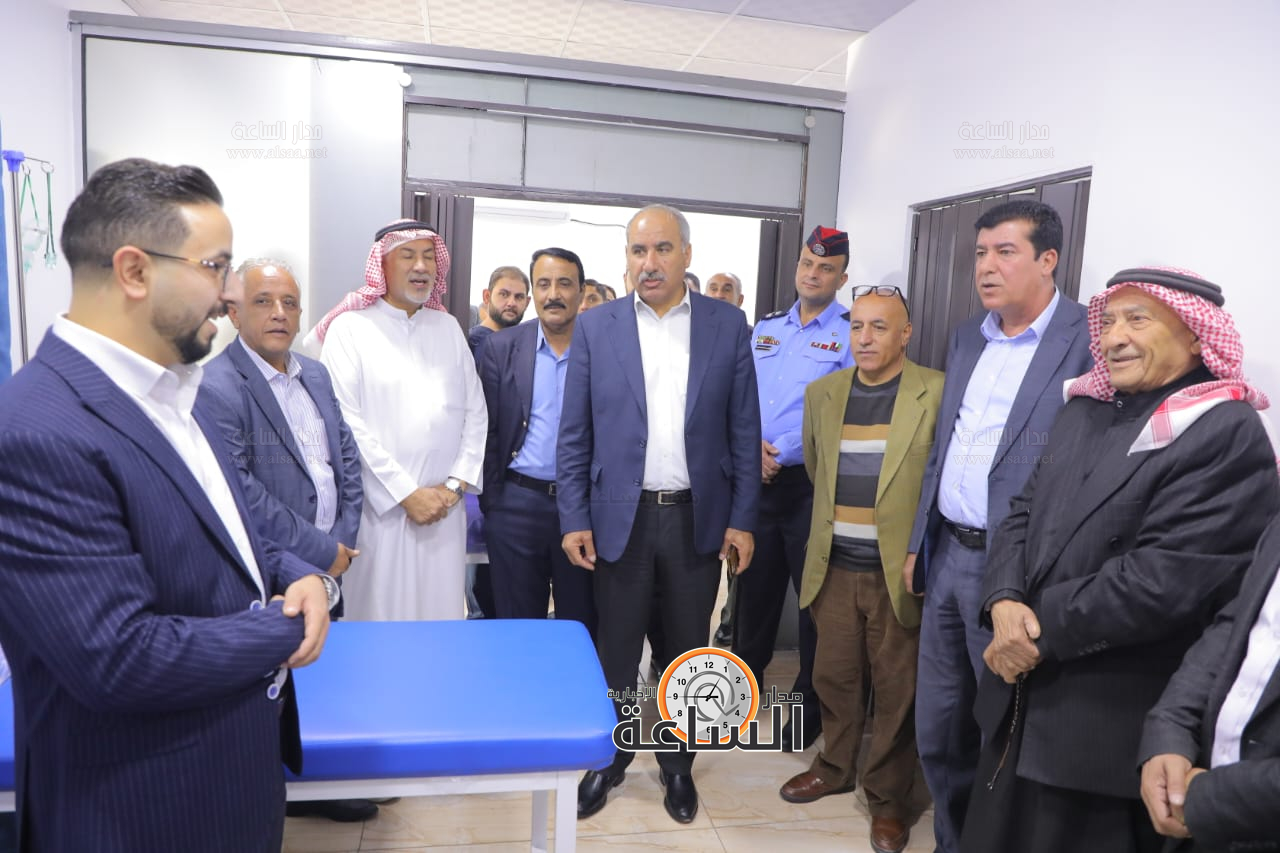 Madar Al-Saa Images 0.8396284947282706