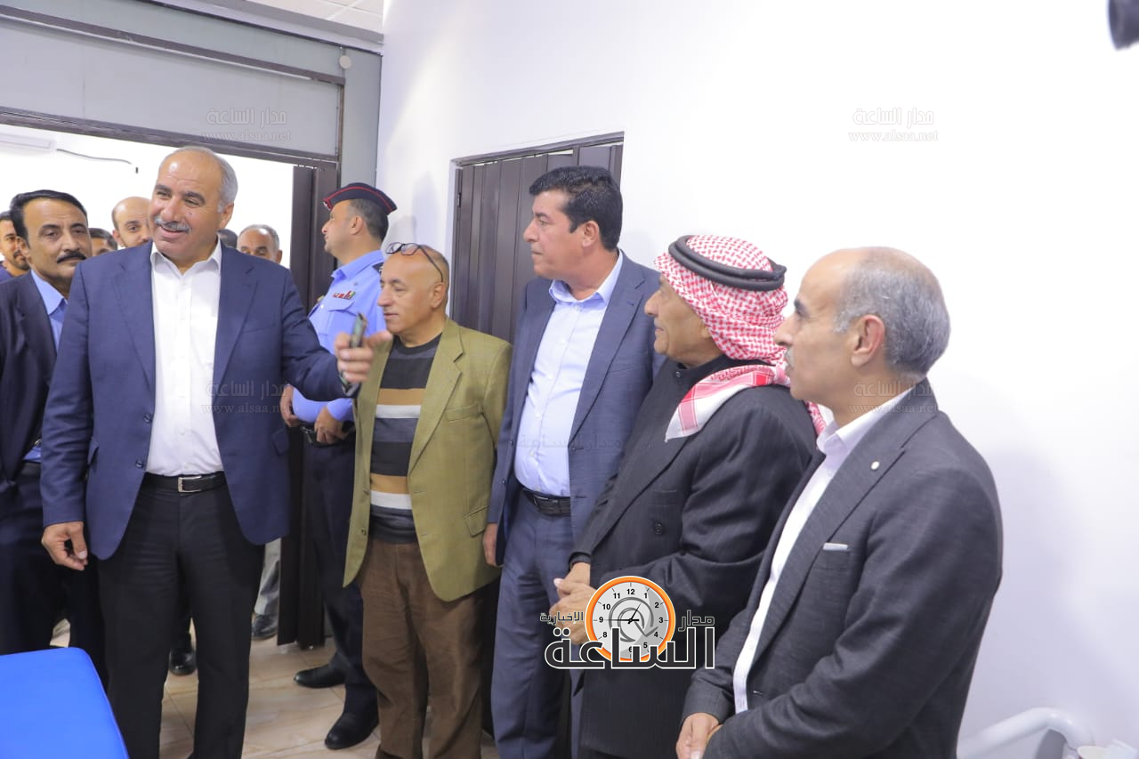 Madar Al-Saa Images 0.160522711126468