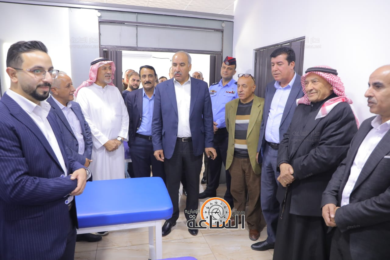 Madar Al-Saa Images 0.22303561998139143