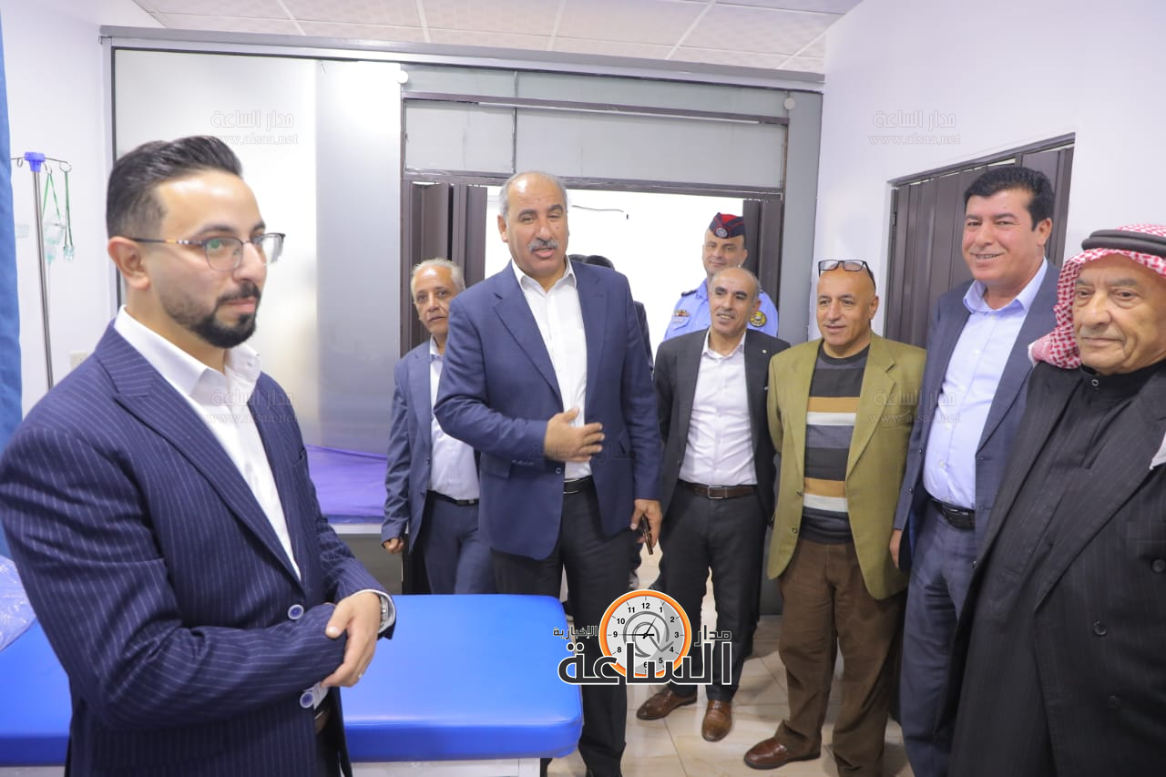 Madar Al-Saa Images 0.8425287435299478