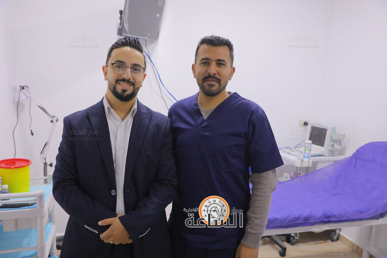 Madar Al-Saa Images 0.7029490403829715