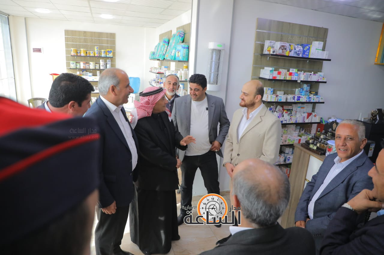 Madar Al-Saa Images 0.18899419824419672