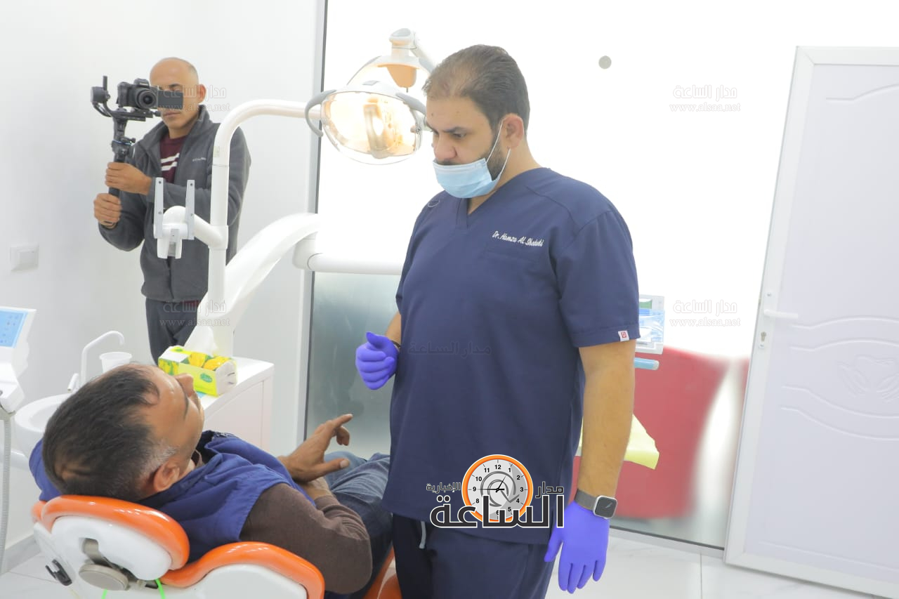 Madar Al-Saa Images 0.9750195803965886