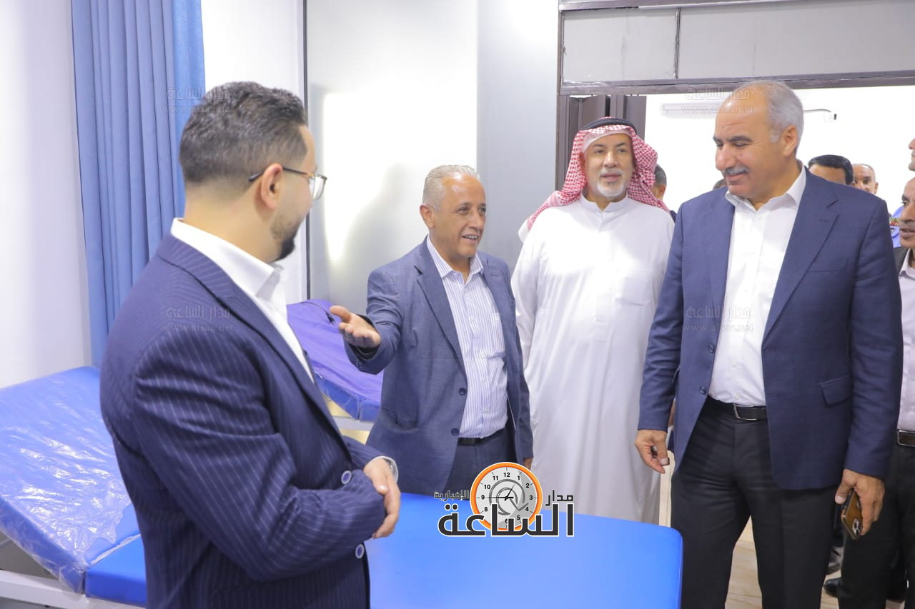 Madar Al-Saa Images 0.28379698448374535