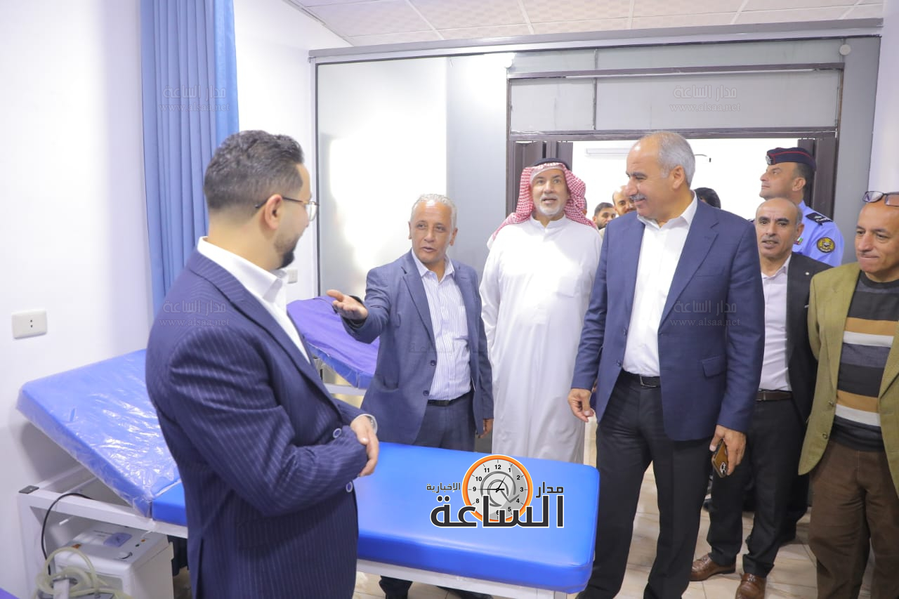 Madar Al-Saa Images 0.8422802575141137