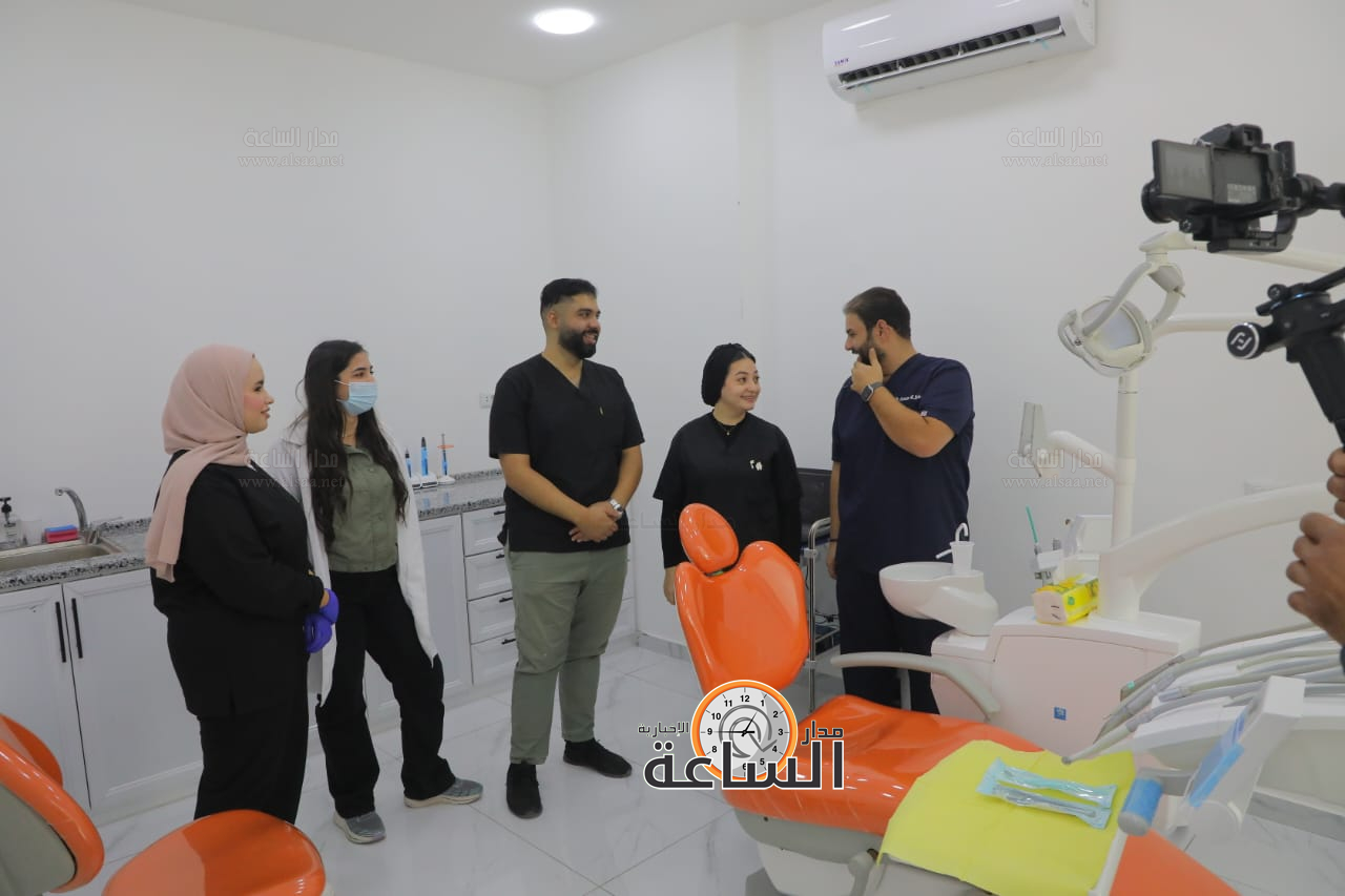 Madar Al-Saa Images 0.1615730573040095