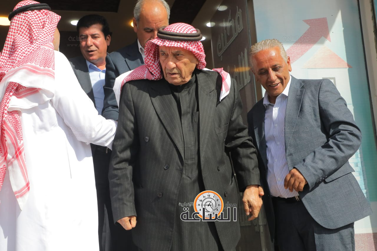 Madar Al-Saa Images 0.879771530252667