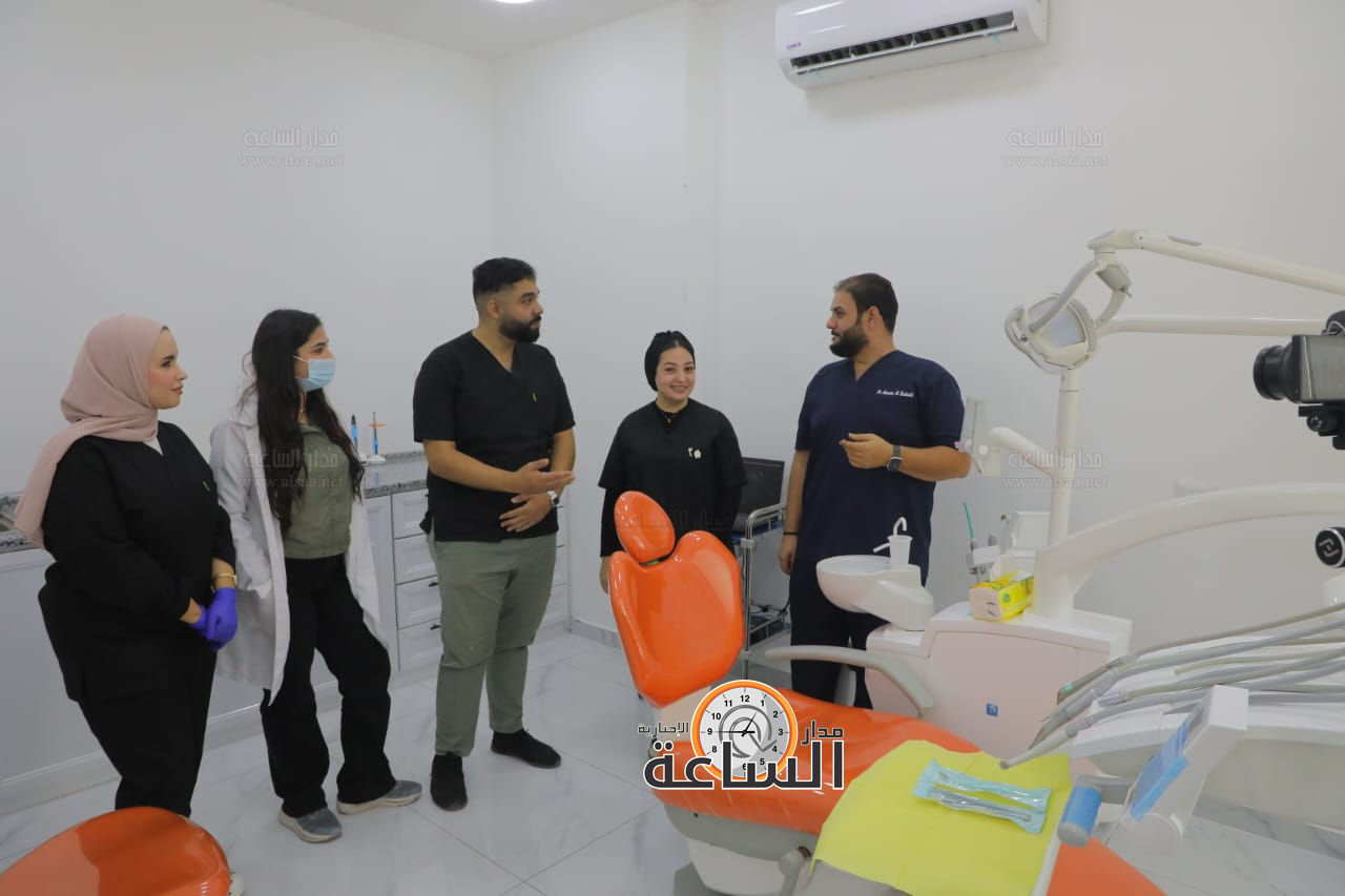 Madar Al-Saa Images 0.9950211482174356