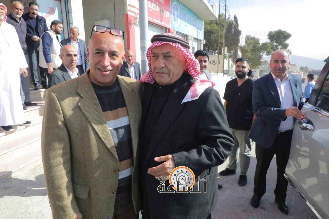 Madar Al-Saa Images 0.8928290738472922