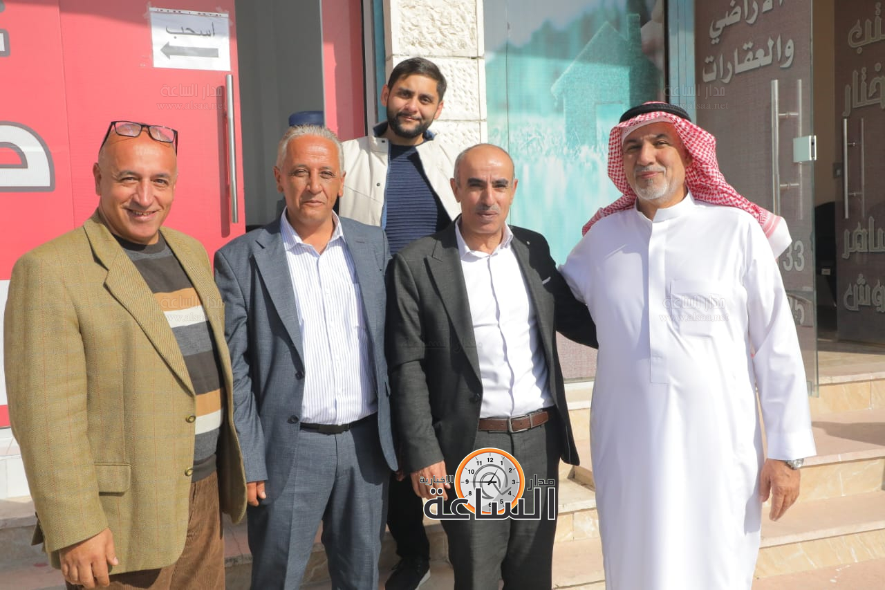 Madar Al-Saa Images 0.18157829996126118