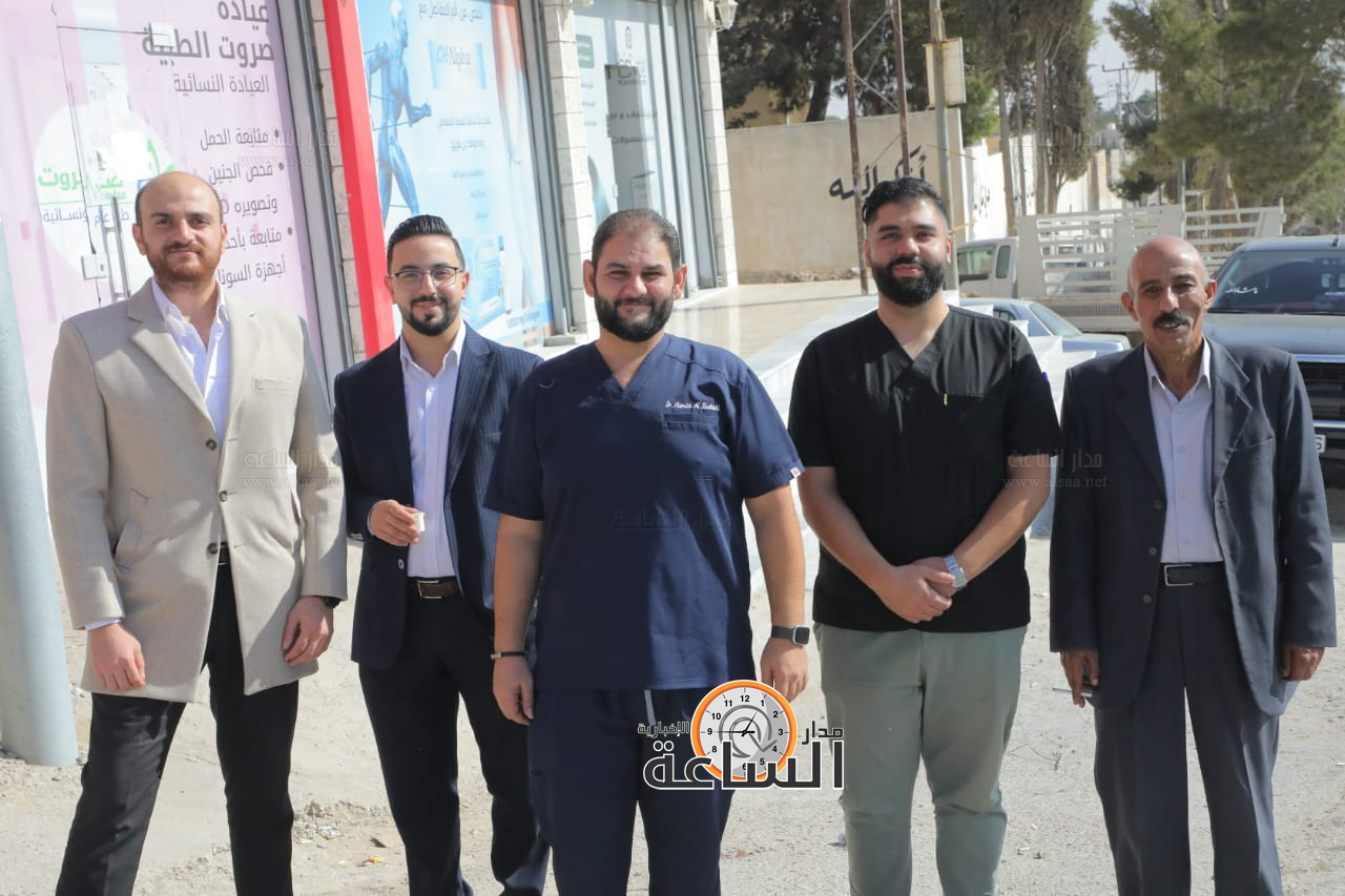 Madar Al-Saa Images 0.06008935979943386