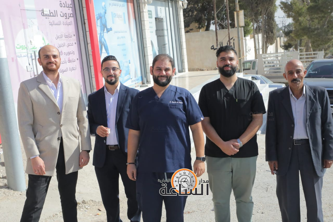 Madar Al-Saa Images 0.45364483473048467