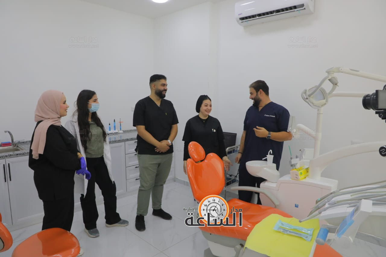 Madar Al-Saa Images 0.25221688137696074