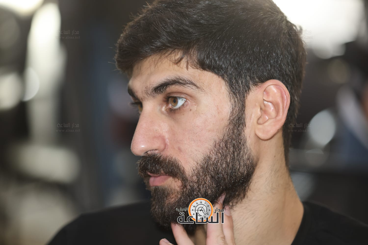 Madar Al-Saa Images 0.5602573563426438