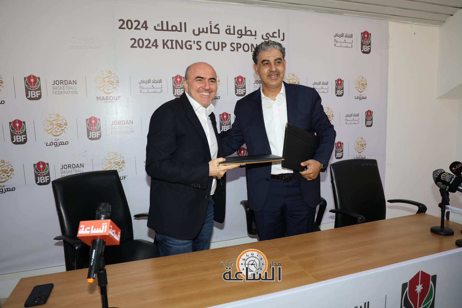 Madar Al-Saa Images 0.7978290624731732