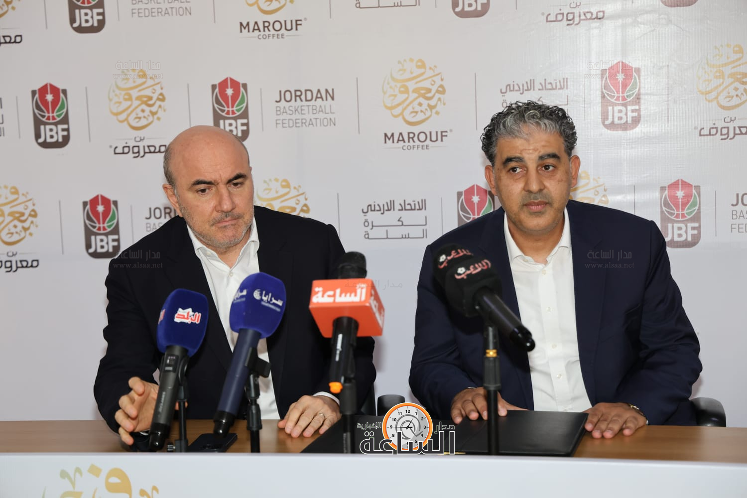 Madar Al-Saa Images 0.1625762627942744